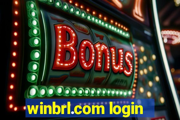 winbrl.com login